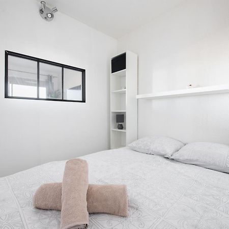 Apartament Cosy T2, Terrasse Privee Et Parking Tuluza Zewnętrze zdjęcie