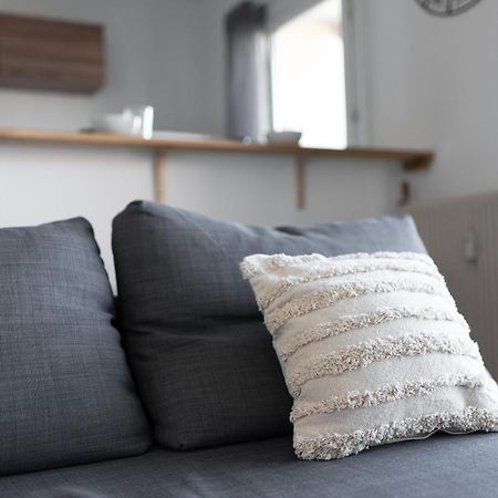 Apartament Cosy T2, Terrasse Privee Et Parking Tuluza Zewnętrze zdjęcie