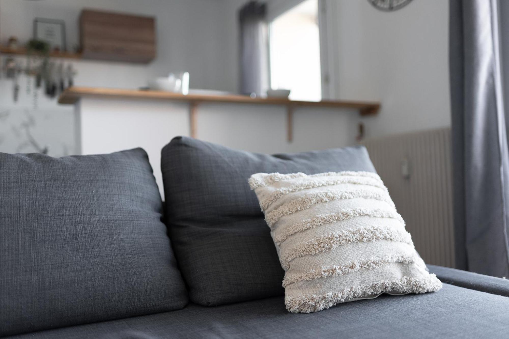 Apartament Cosy T2, Terrasse Privee Et Parking Tuluza Zewnętrze zdjęcie