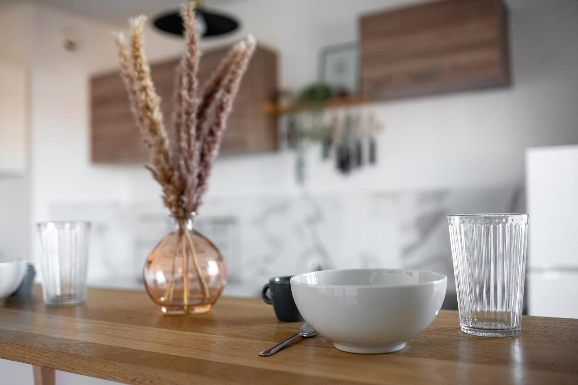 Apartament Cosy T2, Terrasse Privee Et Parking Tuluza Zewnętrze zdjęcie